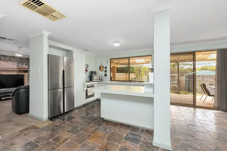 Seventh view of Homely house listing, 9 Perren Place, East Cannington WA 6107