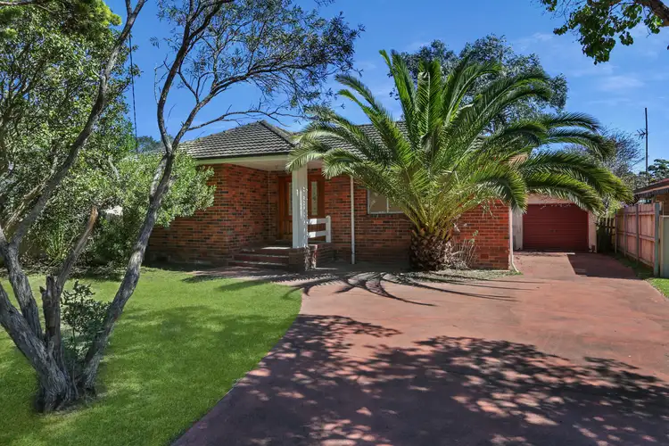 Main view of Homely house listing, 48 Culgoa Crescent, Koonawarra NSW 2530