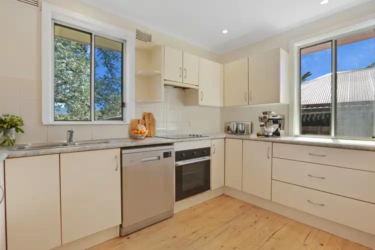 Second view of Homely house listing, 48 Culgoa Crescent, Koonawarra NSW 2530
