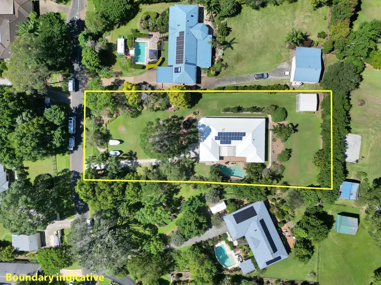Third view of Homely house listing, 53-55 Valleyview Court, Bonogin QLD 4213