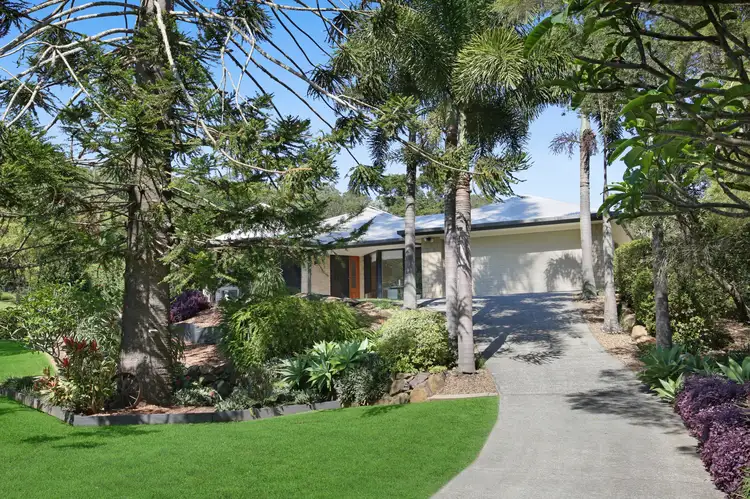 Fourth view of Homely house listing, 53-55 Valleyview Court, Bonogin QLD 4213