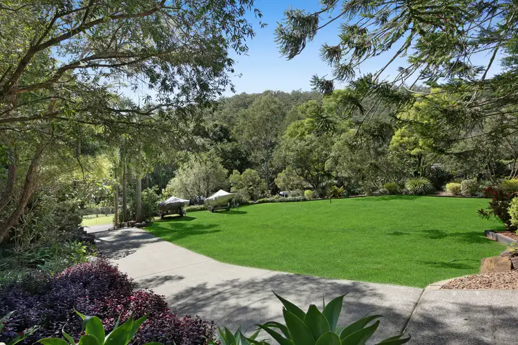 Fifth view of Homely house listing, 53-55 Valleyview Court, Bonogin QLD 4213