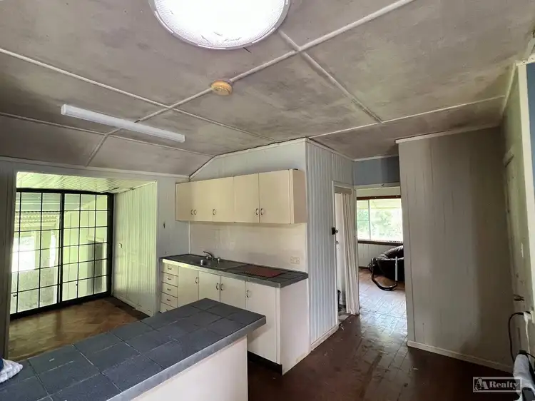 111 Eubenangee Road, Eubenangee QLD 4860