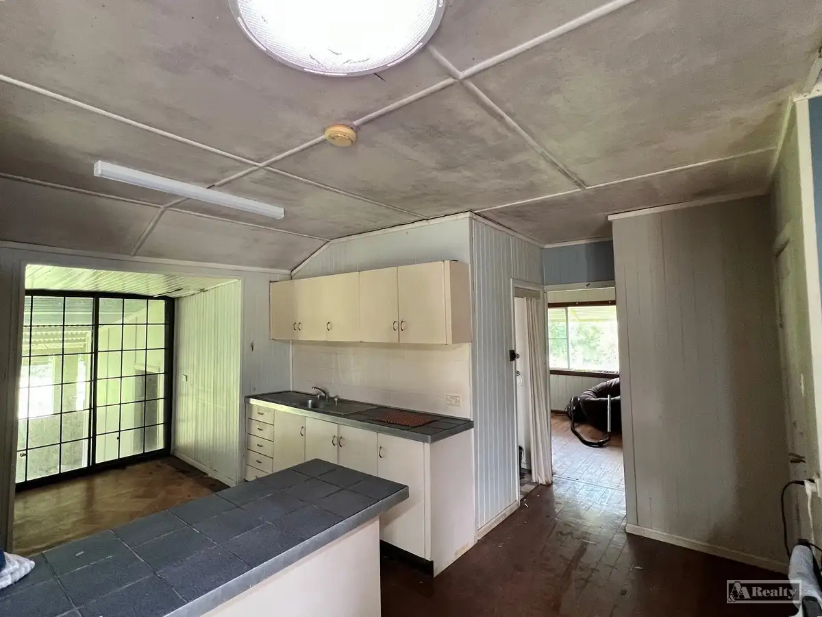 Main view of Homely house listing, 111 Eubenangee Road, Eubenangee QLD 4860