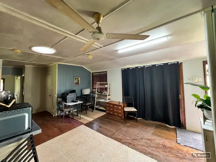 Second view of Homely house listing, 111 Eubenangee Road, Eubenangee QLD 4860