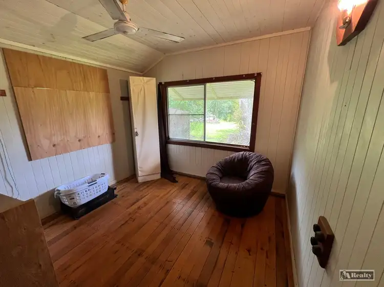 Third view of Homely house listing, 111 Eubenangee Road, Eubenangee QLD 4860