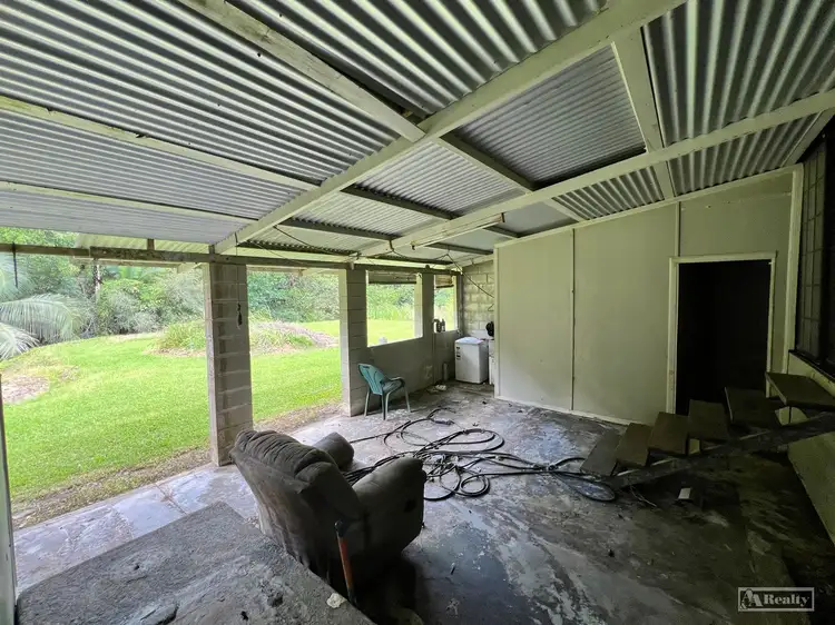 Sixth view of Homely house listing, 111 Eubenangee Road, Eubenangee QLD 4860