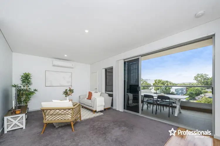 307/85 Old Perth Road