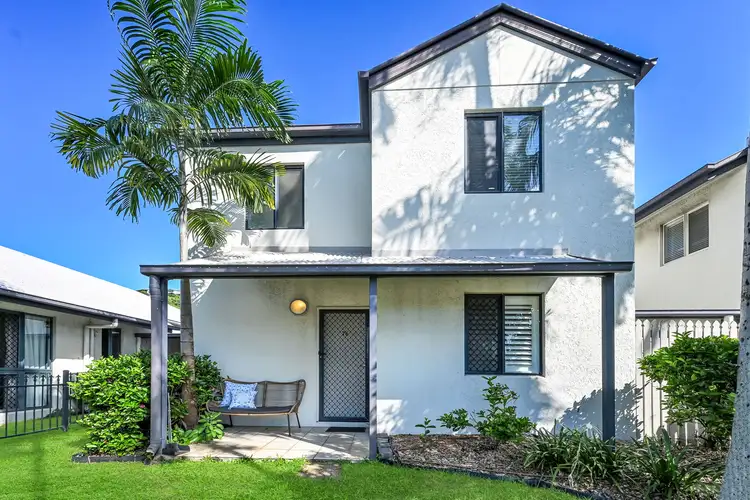 76/34 Bundock Street, Belgian Gardens QLD 4810