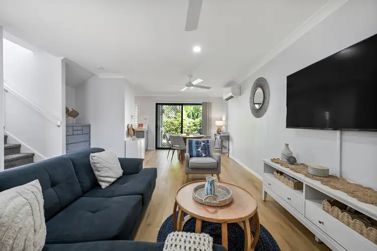Fifth view of Homely house listing, 76/34 Bundock Street, Belgian Gardens QLD 4810