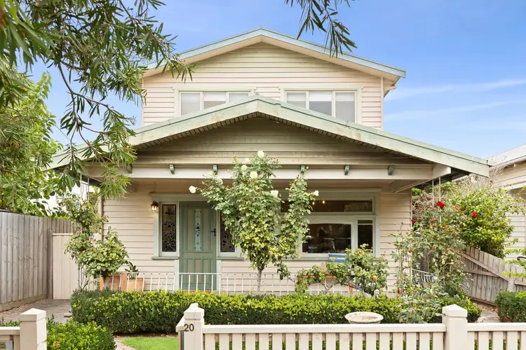 20 Thorne Street, East Geelong VIC 3219