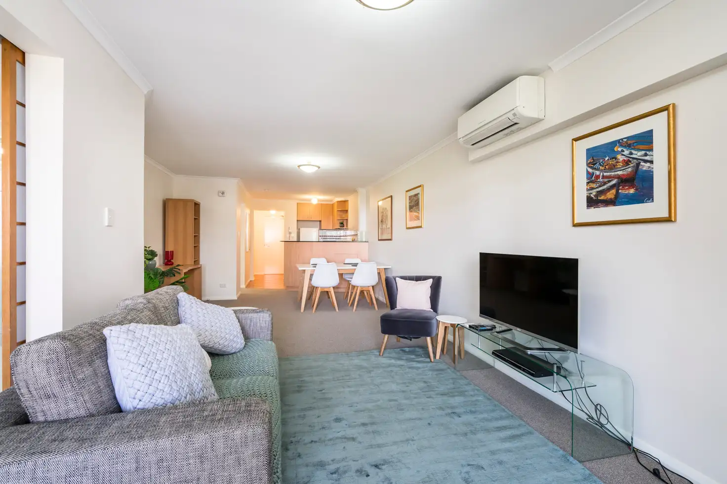 Main view of Homely apartment listing, 19/2 Colin Street, West Perth WA 6005
