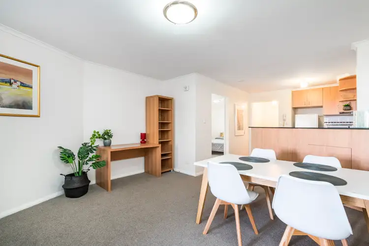 Fifth view of Homely apartment listing, 19/2 Colin Street, West Perth WA 6005