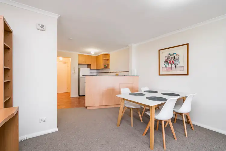 Sixth view of Homely apartment listing, 19/2 Colin Street, West Perth WA 6005