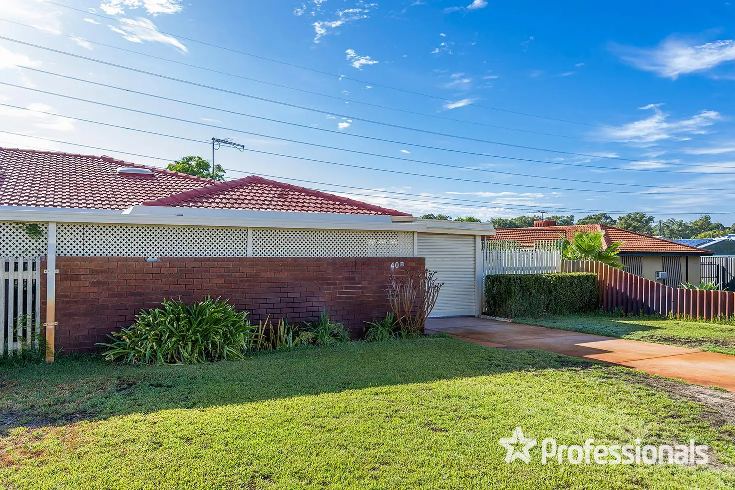 Main view of Homely house listing, 40B Pilkington Circus, Beechboro WA 6063