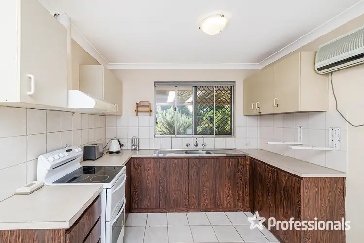 Second view of Homely house listing, 40B Pilkington Circus, Beechboro WA 6063