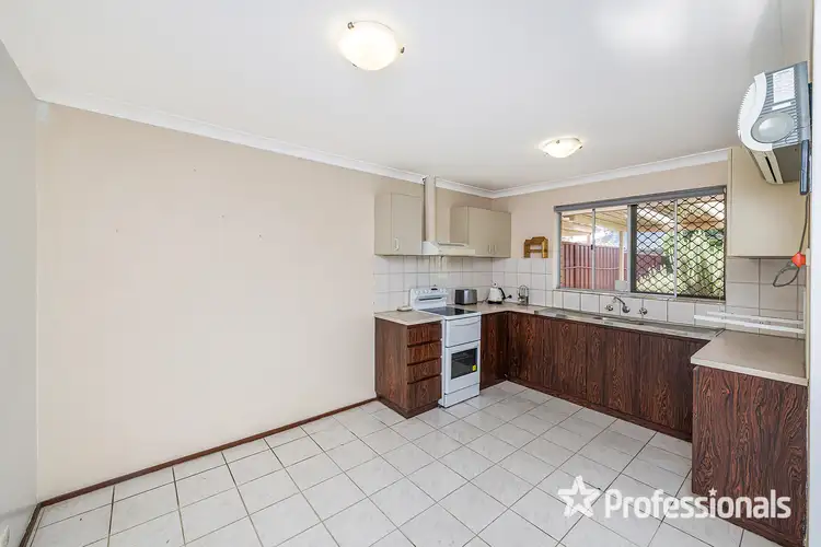 Third view of Homely house listing, 40B Pilkington Circus, Beechboro WA 6063