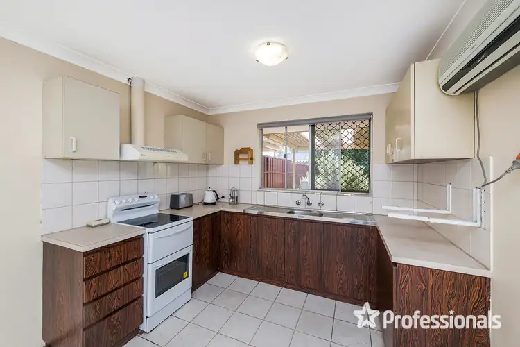 Fourth view of Homely house listing, 40B Pilkington Circus, Beechboro WA 6063