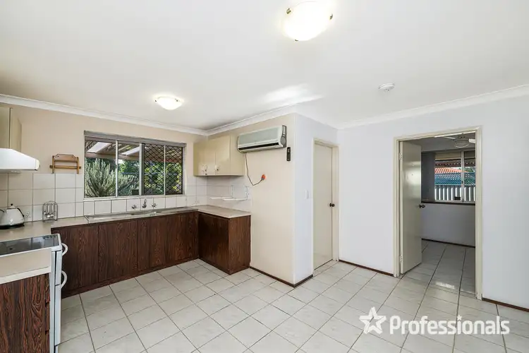 Sixth view of Homely house listing, 40B Pilkington Circus, Beechboro WA 6063