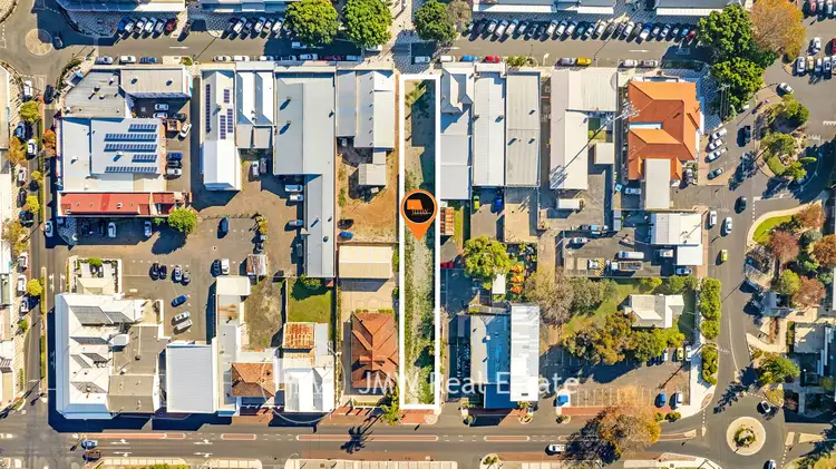 56 Prince Street, Busselton WA 6280