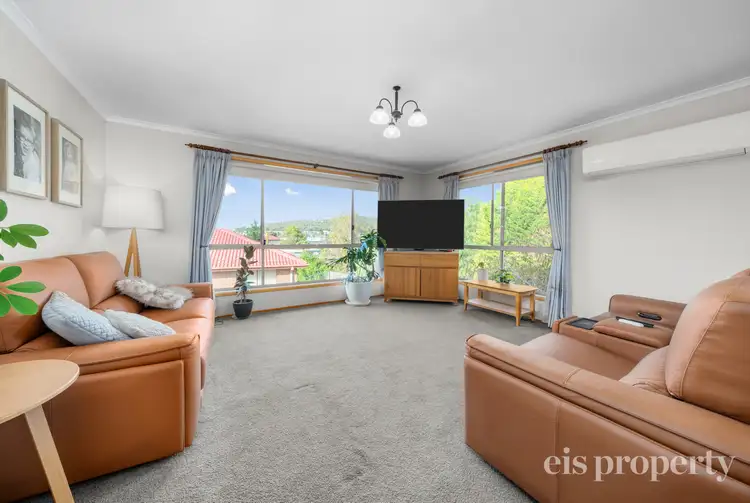 Main view of Homely house listing, 10 Evergreen Terrace, Geilston Bay TAS 7015