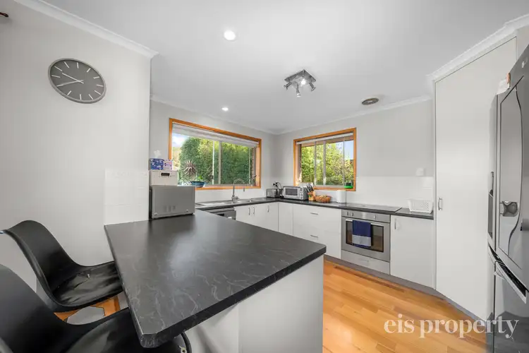 Second view of Homely house listing, 10 Evergreen Terrace, Geilston Bay TAS 7015