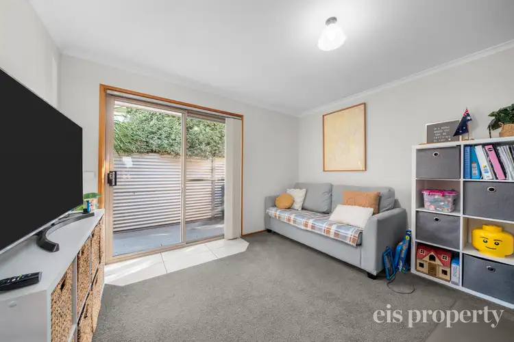 Fourth view of Homely house listing, 10 Evergreen Terrace, Geilston Bay TAS 7015