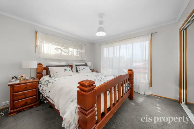Fifth view of Homely house listing, 10 Evergreen Terrace, Geilston Bay TAS 7015