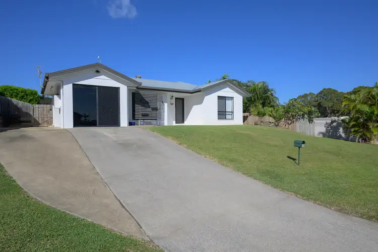 89 Emmadale Drive, New Auckland QLD 4680