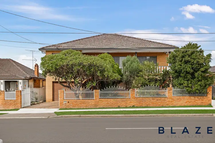 Second view of Homely house listing, 66 St Johns Road, Cabramatta NSW 2166