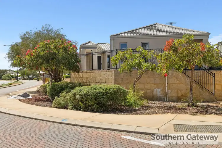 Second view of Homely house listing, 21 Leda Boulevard, Wellard WA 6170
