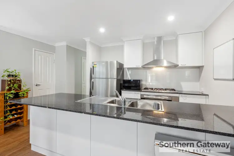 Third view of Homely house listing, 21 Leda Boulevard, Wellard WA 6170