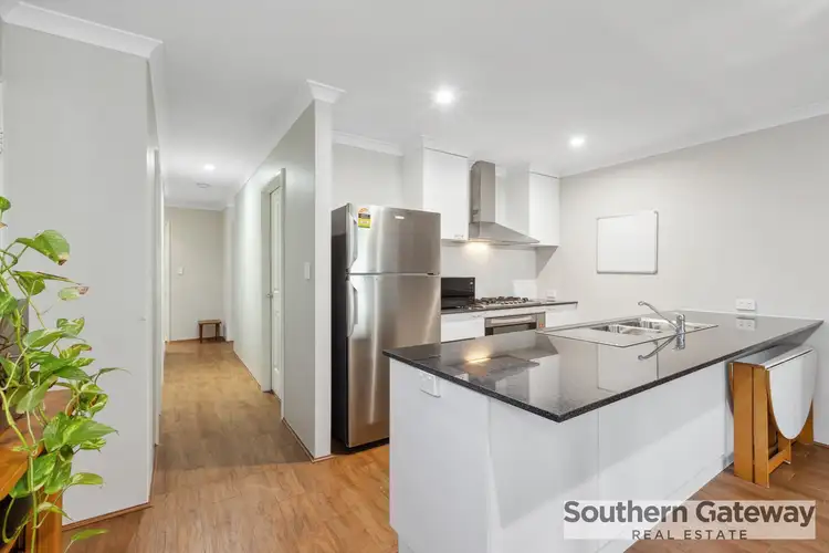 Fourth view of Homely house listing, 21 Leda Boulevard, Wellard WA 6170