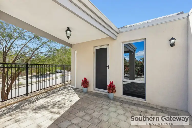 Sixth view of Homely house listing, 21 Leda Boulevard, Wellard WA 6170
