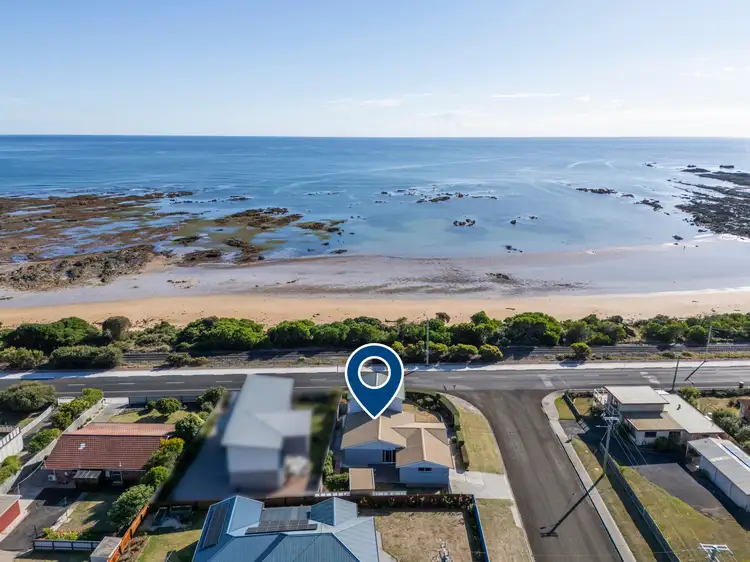 Second view of Homely house listing, 8 Penguin Road, West Ulverstone TAS 7315