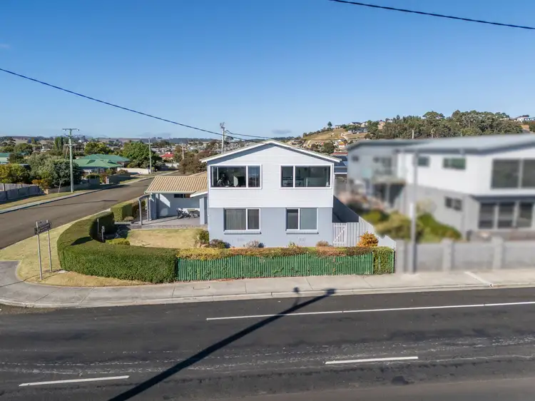 Fourth view of Homely house listing, 8 Penguin Road, West Ulverstone TAS 7315