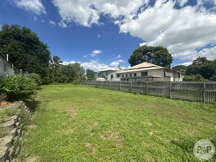 58A Bayswater Terrace, Hyde Park QLD 4812