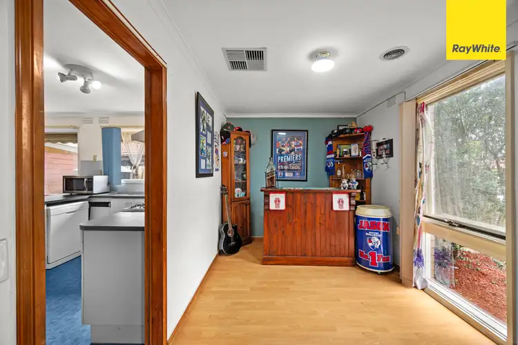 Fourth view of Homely house listing, 1 Gloucester Way, Melton West VIC 3337
