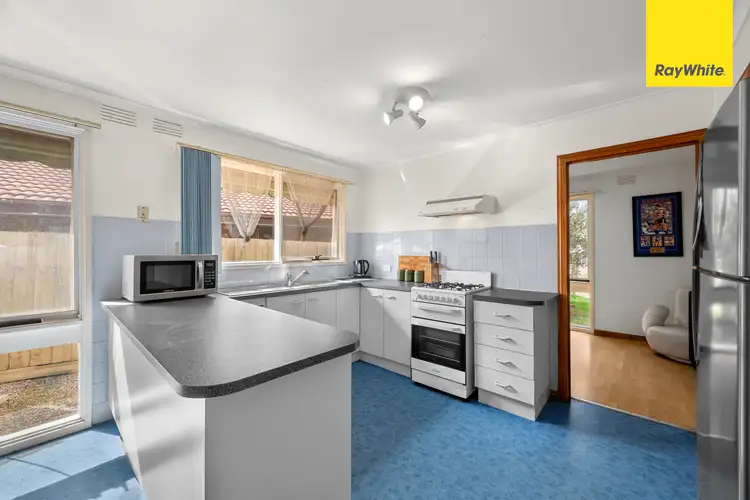 Fifth view of Homely house listing, 1 Gloucester Way, Melton West VIC 3337