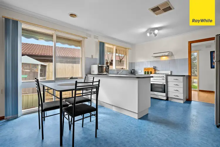 Sixth view of Homely house listing, 1 Gloucester Way, Melton West VIC 3337