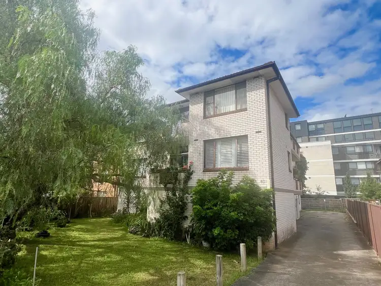 Main view of Homely unit listing, 2/80 Sackville Street, Fairfield NSW 2165