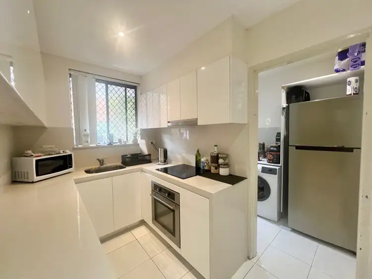 Second view of Homely unit listing, 2/80 Sackville Street, Fairfield NSW 2165