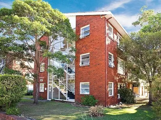 1/149 Clareville Avenue, Sandringham NSW 2219