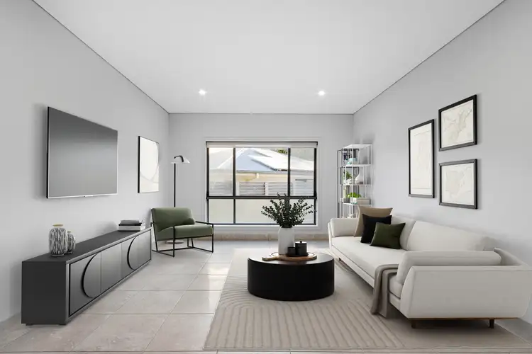 Fifth view of Homely semi-detached listing, 9B Snowy Place, Sylvania Waters NSW 2224