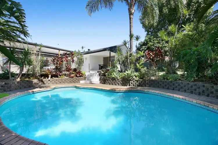 96 Cottesloe Drive, Robina QLD 4226