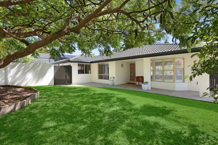 Fifth view of Homely house listing, 96 Cottesloe Drive, Robina QLD 4226
