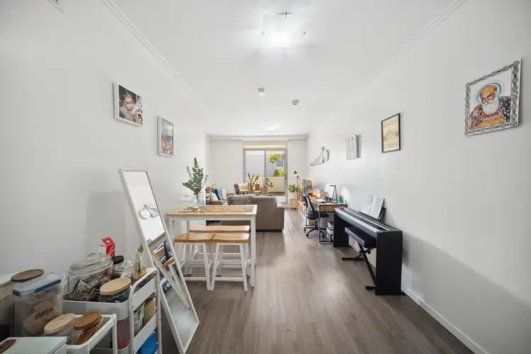 Fourth view of Homely apartment listing, 2/863-867 Wellington Street, West Perth WA 6005