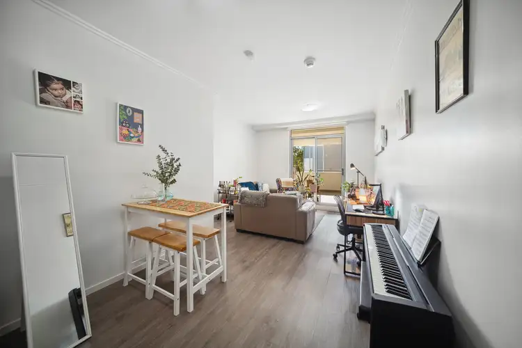 Fifth view of Homely apartment listing, 2/863-867 Wellington Street, West Perth WA 6005