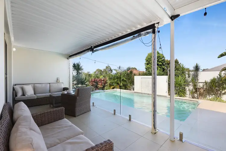 Fourth view of Homely house listing, 10 Madeline Place, Ormeau QLD 4208