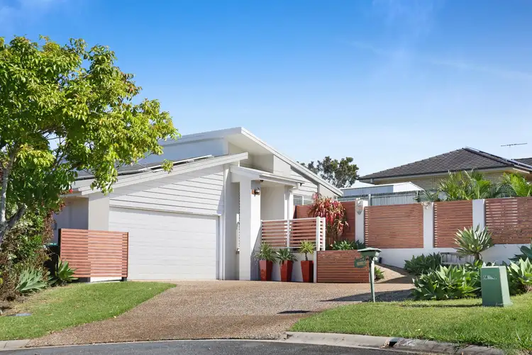 Fifth view of Homely house listing, 10 Madeline Place, Ormeau QLD 4208